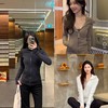 无折扣 LULU Scuba2025秋冬新款拉绒*女士拉链连帽衫 商品缩略图0