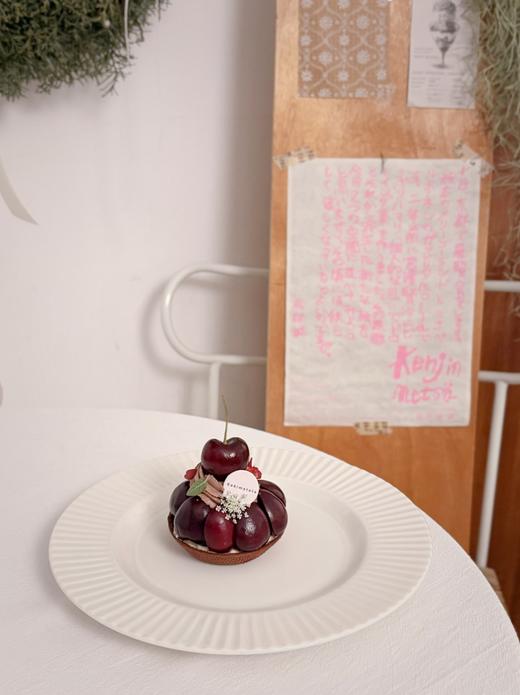 圣诞限定｜巧克力塔两味 商品图2