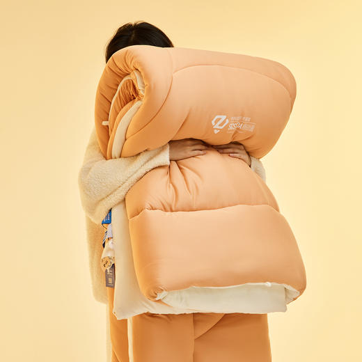 【换季出清】自然醒10A中科抗菌深睡云朵被子被芯MDL 商品图12