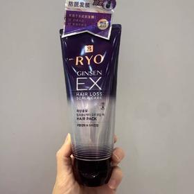 려 탈모증상케어 두피모발팩200ml