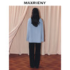 玛克门店发货：MAXRIENY极简学院风外套(货号:MF86CT508) 商品缩略图3