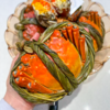 爆黄江苏红膏大闸蟹 有身份证的大品牌螃蟹  鲜活 收到后2小时内有问题可售后 过时不候 商品缩略图1