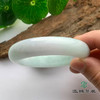 派瑞翡翠 翡翠手镯 糯种 绿色 商品缩略图2