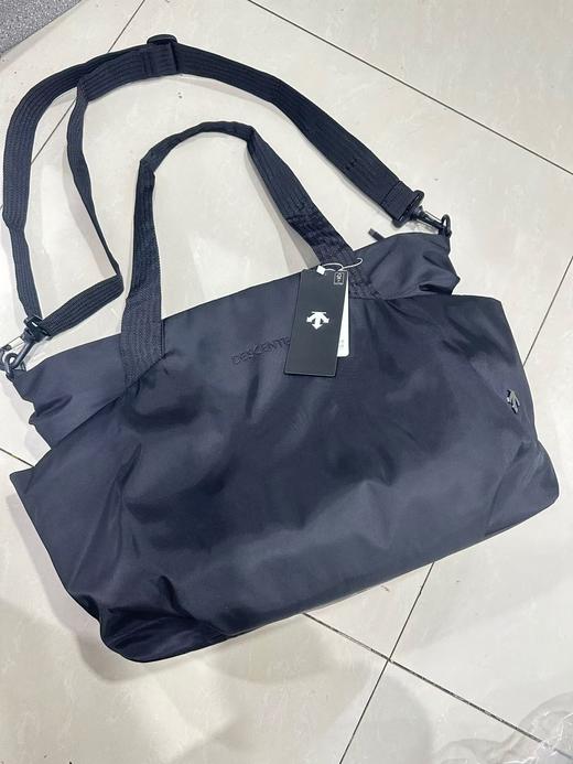 DST专业运动系列男女同款托特包 商品图6