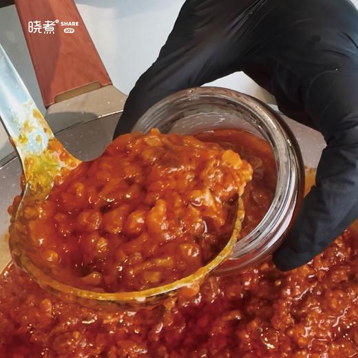 手作和牛肉酱 商品图3