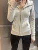 无折扣 LULU Scuba2025秋冬新款拉绒*女士拉链连帽衫 商品缩略图9