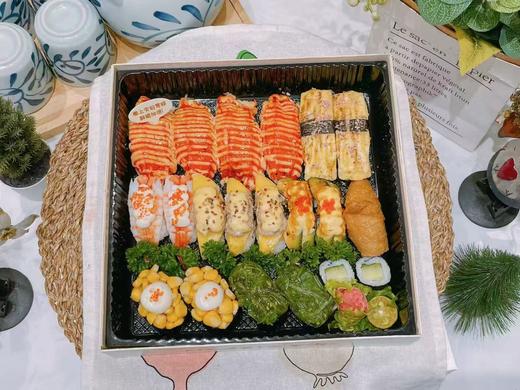 宅家乐享双人餐（20粒）【仅自取】 商品图1