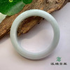 派瑞翡翠 翡翠手镯 糯种 绿色 商品缩略图1