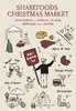 【Xmas】SHAREFOODS 圣诞市集 · 早鸟专享（12月18日~21日东莞） 商品缩略图0