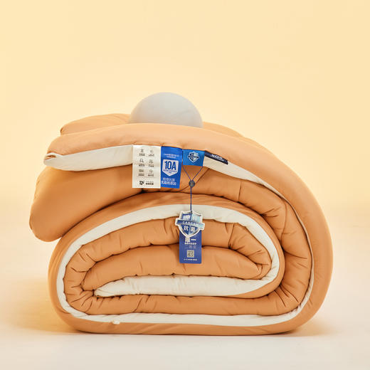 【换季出清】自然醒10A中科抗菌深睡云朵被子被芯MDL 商品图14