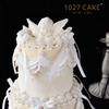 1027CAKE | 复古法式蛋糕  小天使（图为6寸加高+4寸加高） 商品缩略图3