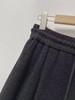 女神节2026促→【自营】1.25秒杀，不支持退【清仓】9535简约休闲裤阔腿裤-喜出 商品缩略图2