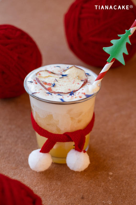 苹安喜乐 商品图0