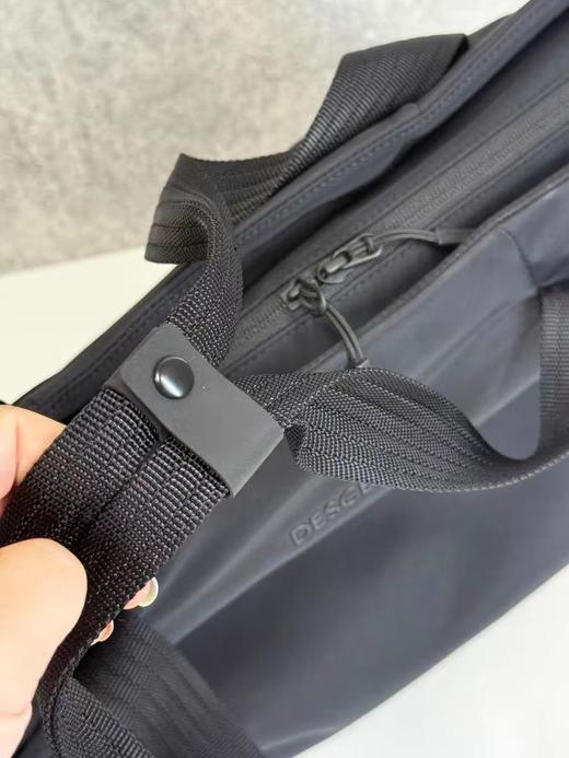DST专业运动系列男女同款托特包 商品图7