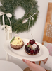 圣诞限定｜巧克力塔两味 商品缩略图0