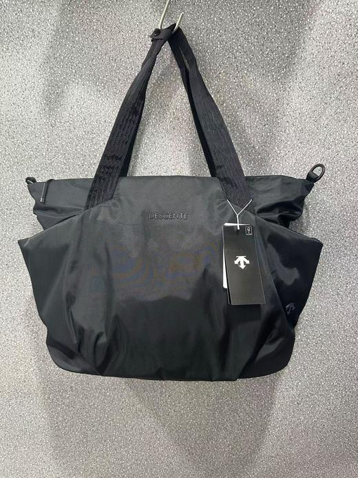 DST专业运动系列男女同款托特包 商品图2
