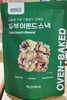 GUTFLEX두부 아몬드 스낵 40g 商品缩略图0