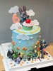疯狂动物城·奶油蛋糕 商品缩略图1