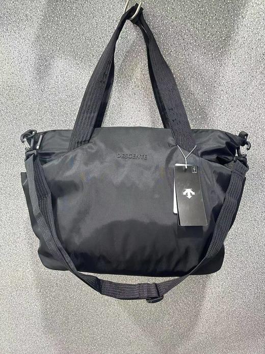 DST专业运动系列男女同款托特包 商品图0
