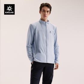 KAILAS凯乐石 男款立领AT40运动保暖棉服 KG2530106