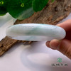 派瑞翡翠 翡翠手镯 糯种 飘花 商品缩略图2