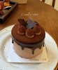单人份小甜点/法芙娜巧克力大王 商品缩略图0