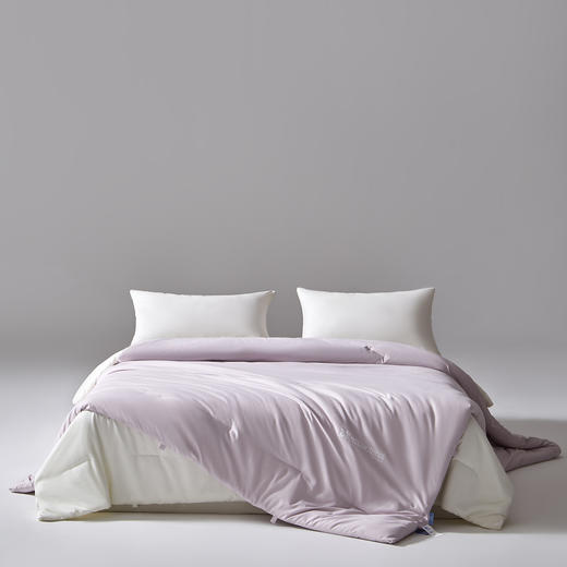 【换季出清】自然醒7A吸湿发热抗菌子母被被子被芯MDL 商品图11