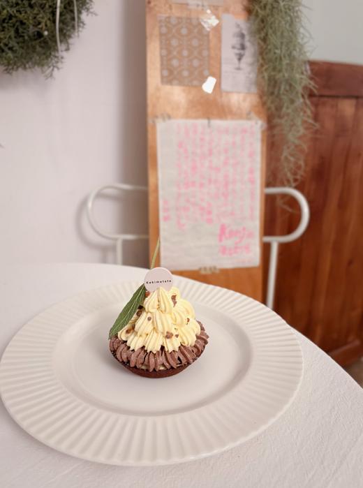 圣诞限定｜巧克力塔两味 商品图3