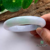 派瑞翡翠 翡翠手镯 糯种 绿色 商品缩略图2