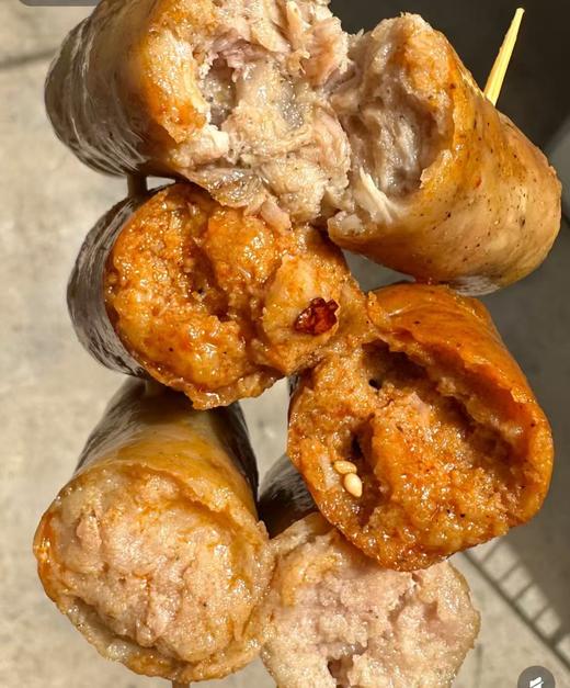 艾熙雅 地道肠（原味） 商品图2