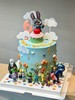 疯狂动物城·奶油蛋糕 商品缩略图2