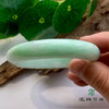 派瑞翡翠 翡翠手镯 糯种 绿色 商品缩略图2