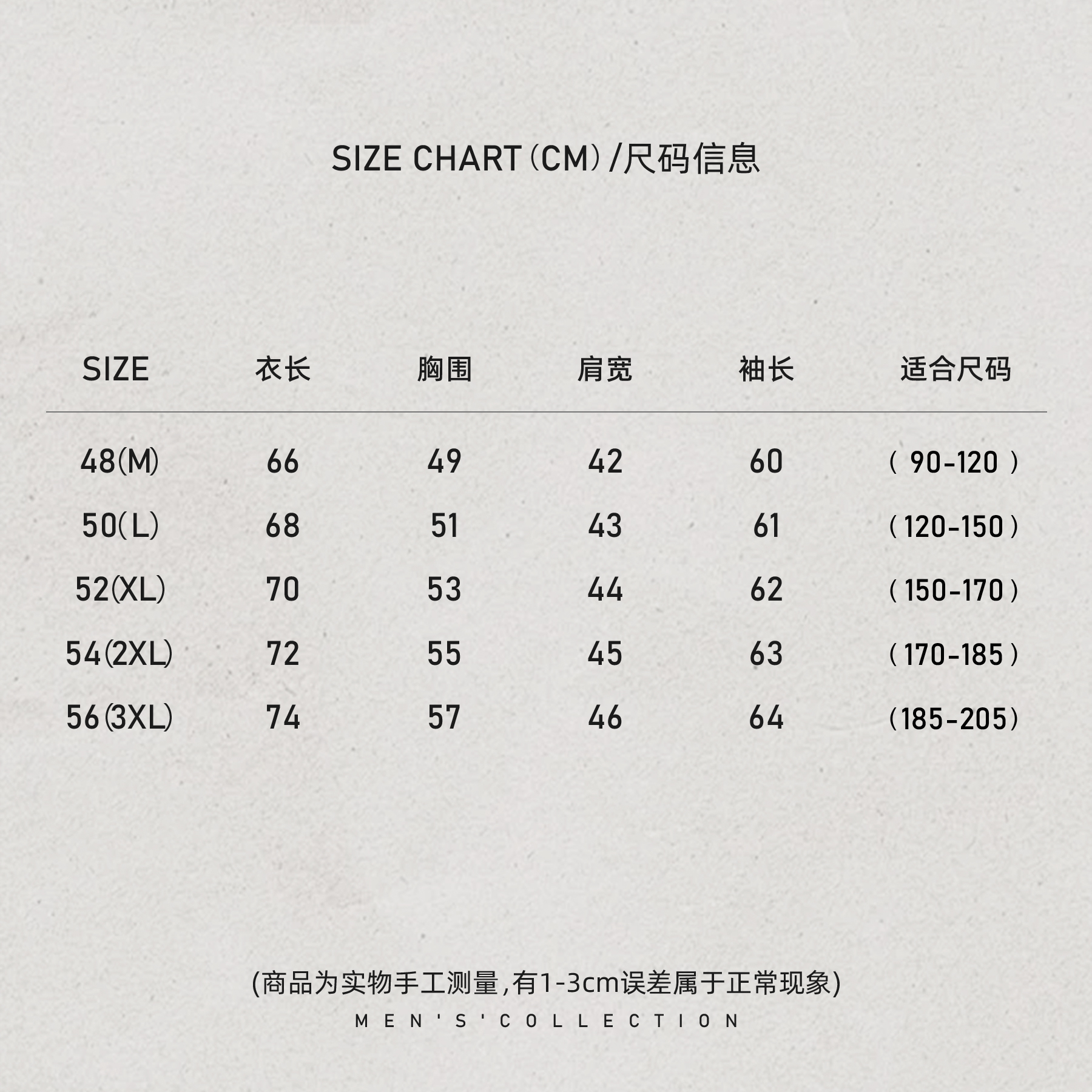 「LP菠萝花」秦磊男装14针菠萝针织法圆领长袖LL-WSY1145 N12商品图4