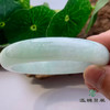 派瑞翡翠 翡翠手镯 糯种 绿色 商品缩略图2