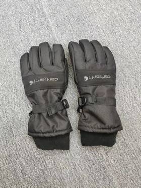 carhartt卡哈特的手套..骑行，户外，滑雪全能..只有M码..