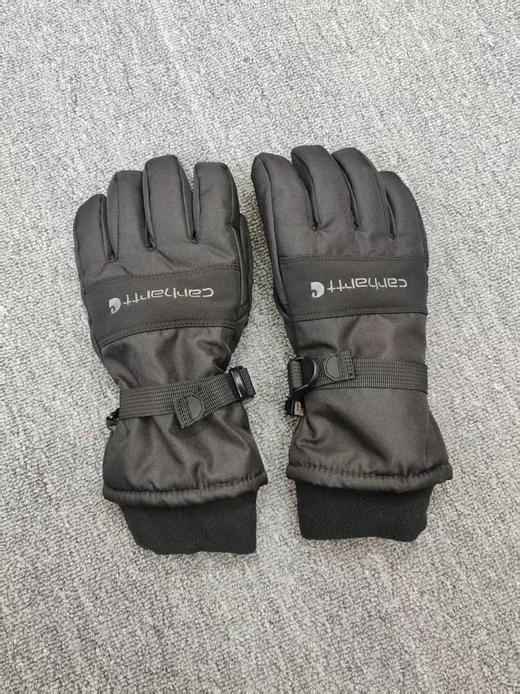 carhartt卡哈特的手套..骑行，户外，滑雪全能..只有M码.. 商品图0
