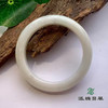 派瑞翡翠 翡翠手镯 糯种 绿色 商品缩略图1