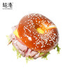 帕斯雀牛肉贝果 商品缩略图0