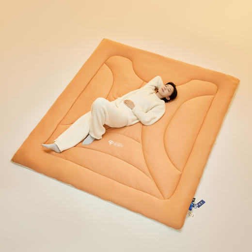 【换季出清】自然醒10A中科抗菌深睡云朵被子被芯MDL 商品图10