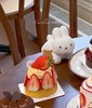 单人份小甜点/草莓塔 商品缩略图0