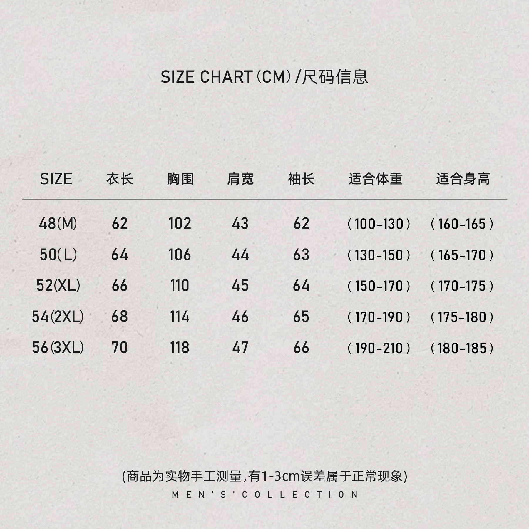 「杰尼.9-Pin」秦磊男装370g羊绒羊毛定织坑条毛衣LL-WSY1243 N12商品图4
