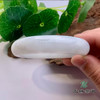 派瑞翡翠 翡翠手镯 糯种 白色 商品缩略图2