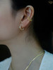SpoiledBrat Jewelry流苏双层耳骨夹 商品缩略图3