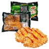 川欣 鸡肉调味半成品 1kg/袋（鸡米花 | 小酥肉 | 雪花鸡柳 | 川香鸡排） 商品缩略图6