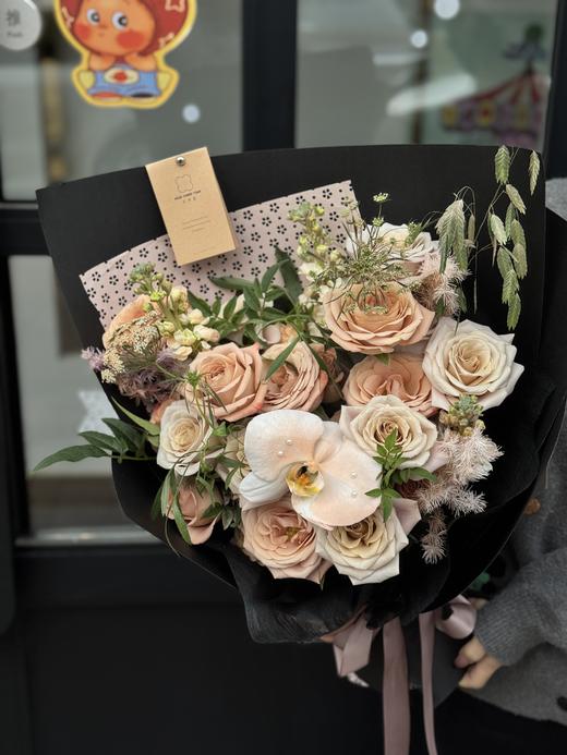 香腮胜雪 · 花束 商品图1