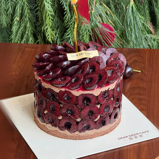 满满车厘子2.0 商品图2