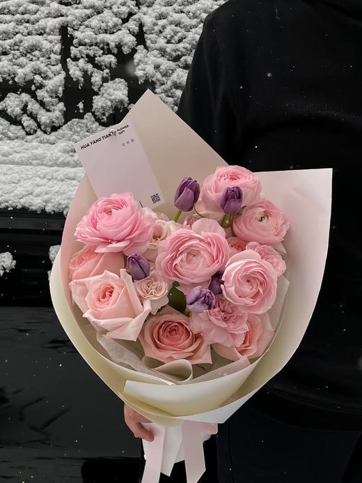 浪漫仪式 · 花束 商品图1