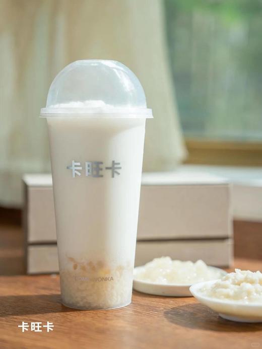 卡旺卡奶茶 商品图2