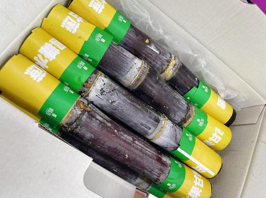 黑糖水果甘蔗礼盒 商品图1