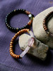 SpoiledBrat Jewelry檀香木香槟晶手串 商品缩略图2